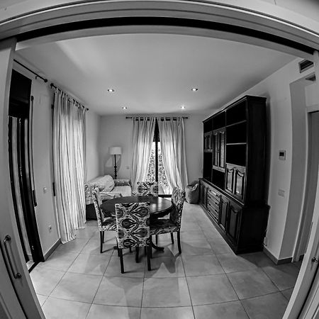 Apartmán Inass Sitges Exteriér fotografie