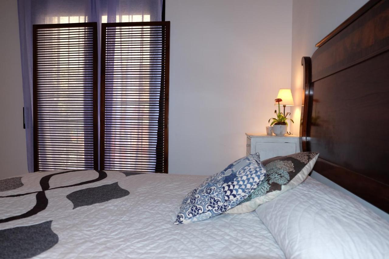 Apartmán Inass Sitges Exteriér fotografie