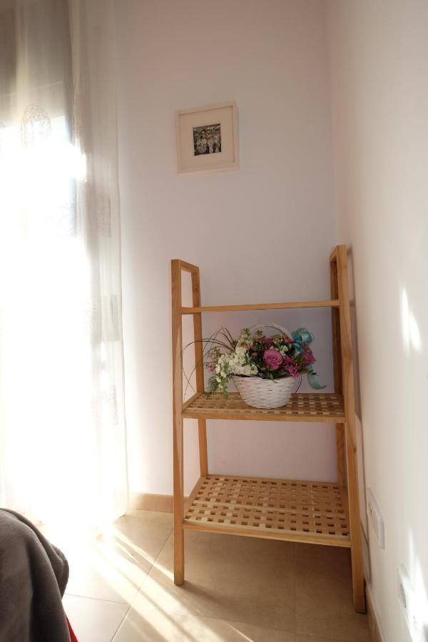 Apartmán Inass Sitges Exteriér fotografie