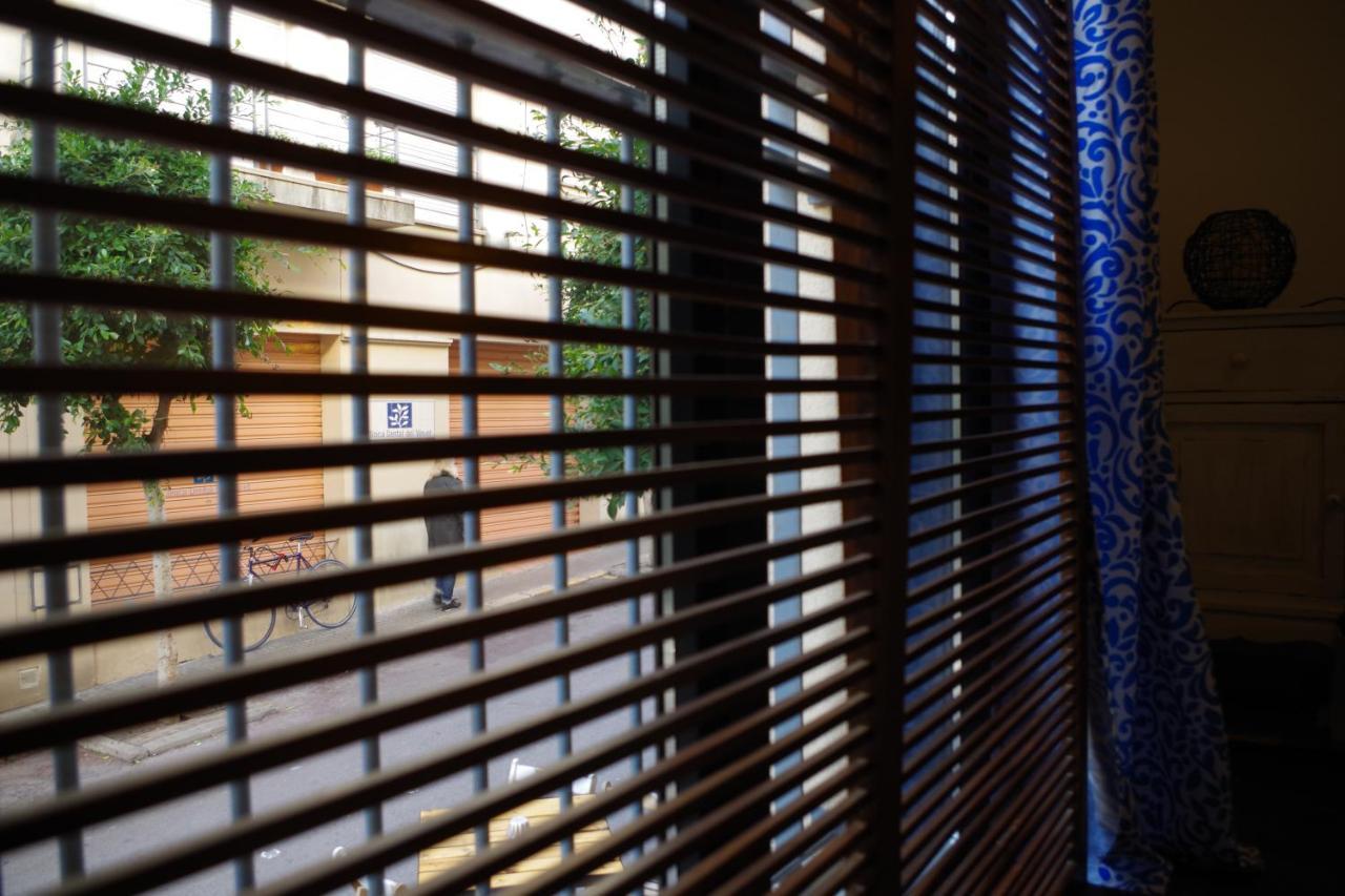 Apartmán Inass Sitges Exteriér fotografie