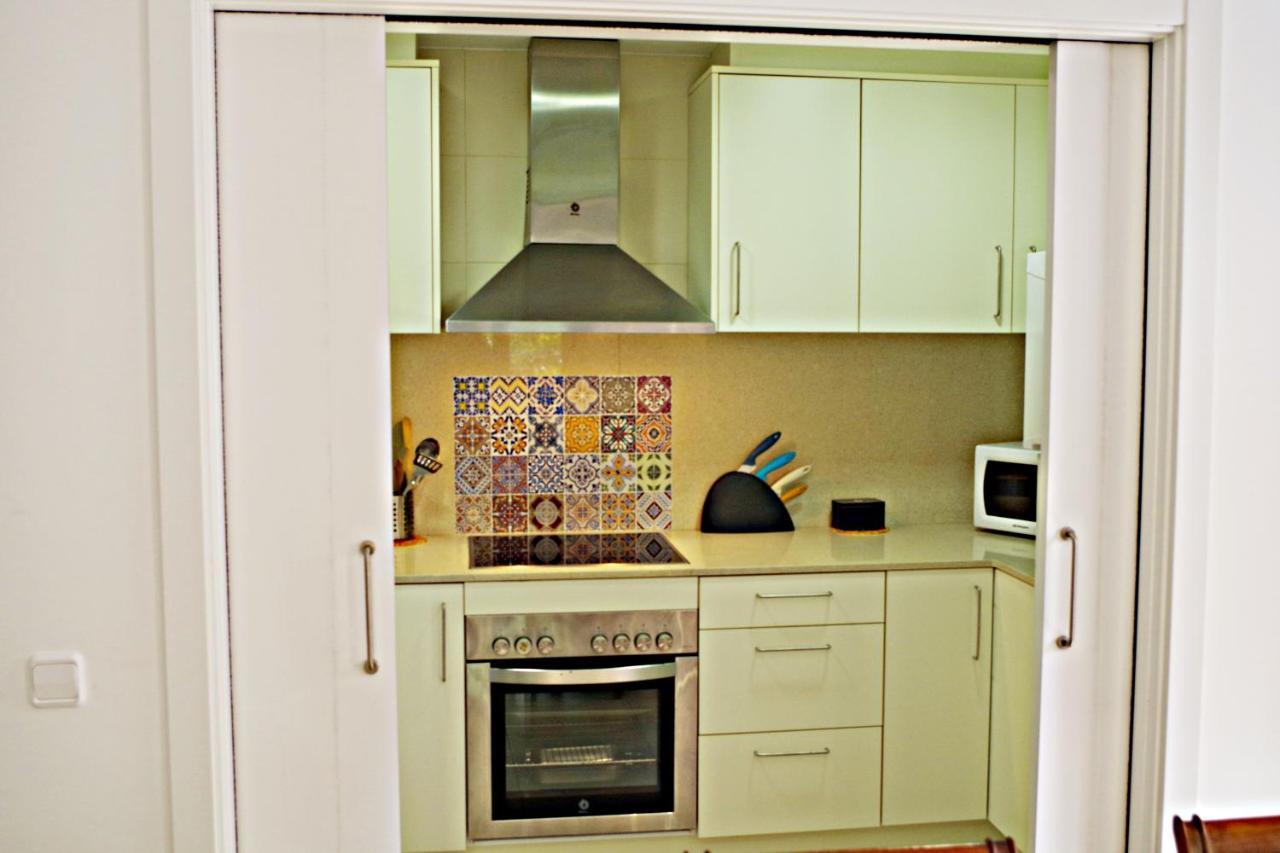 Apartmán Inass Sitges Exteriér fotografie